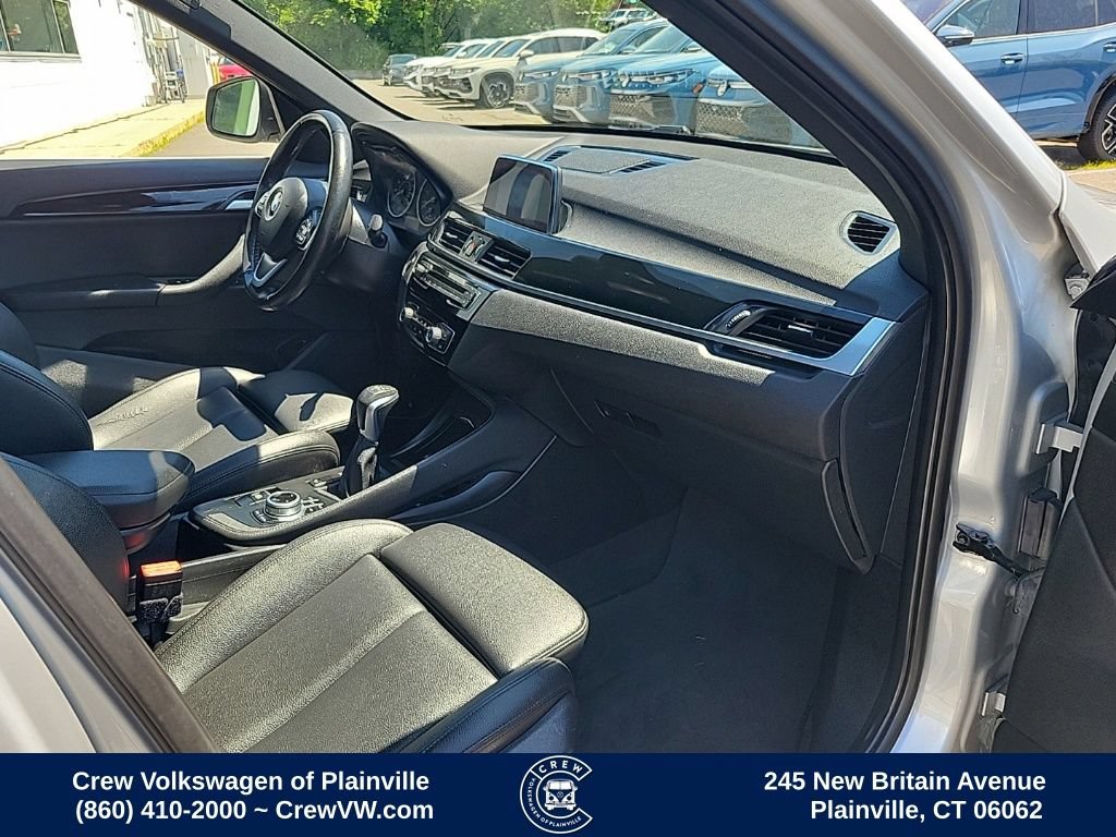 Used 2018 BMW X1 xDrive28i AWD/4WD image 51