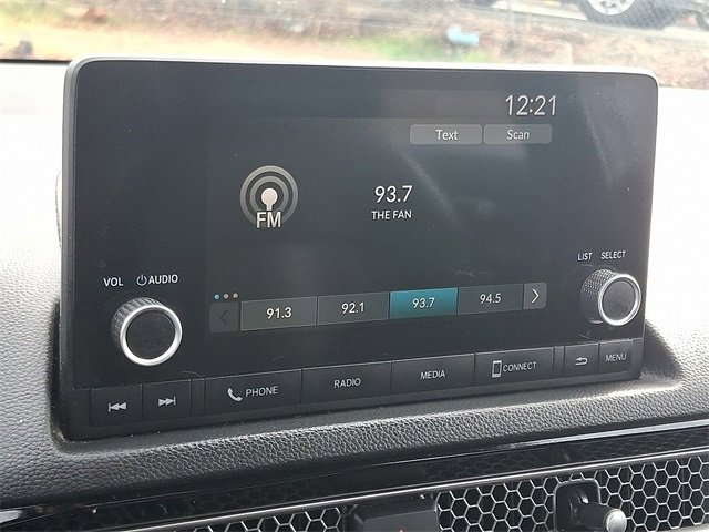 Used 2023 Honda Civic Sport image 16