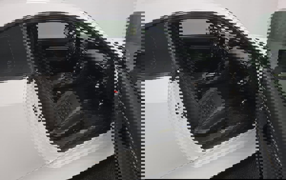 Used 2022 Lexus RC 300 F Sport w/ Accessory Package 2 RWD image 7