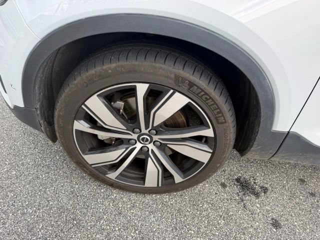 Used 2022 Volvo XC40 P8 Recharge Ultimate AWD/4WD image 10