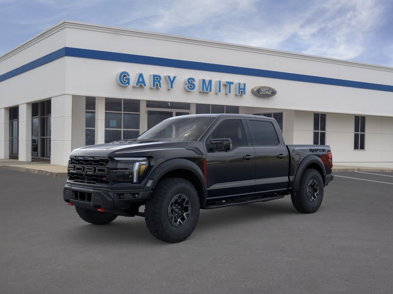 New 2026 Ford F150 Raptor AWD/4WD image 1