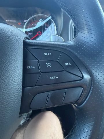 Used 2019 Dodge Charger SXT AWD/4WD image 21