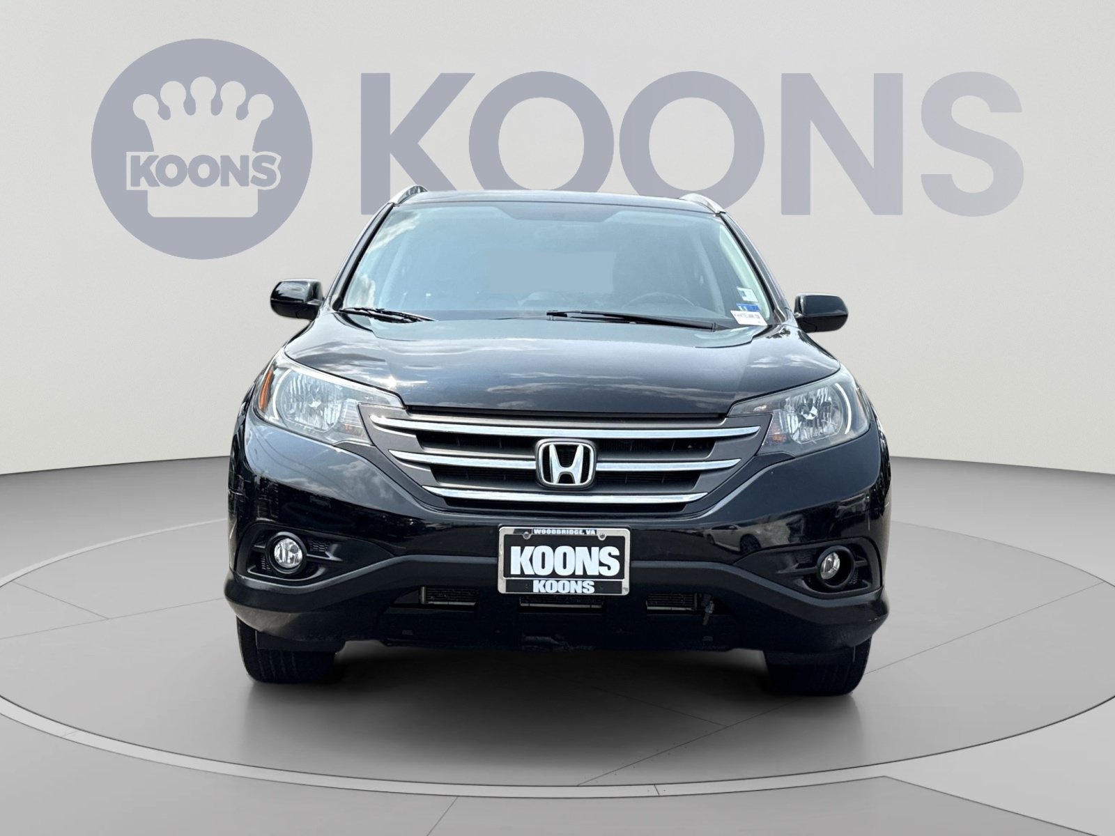 Used 2014 Honda CR-V EX-L image 11