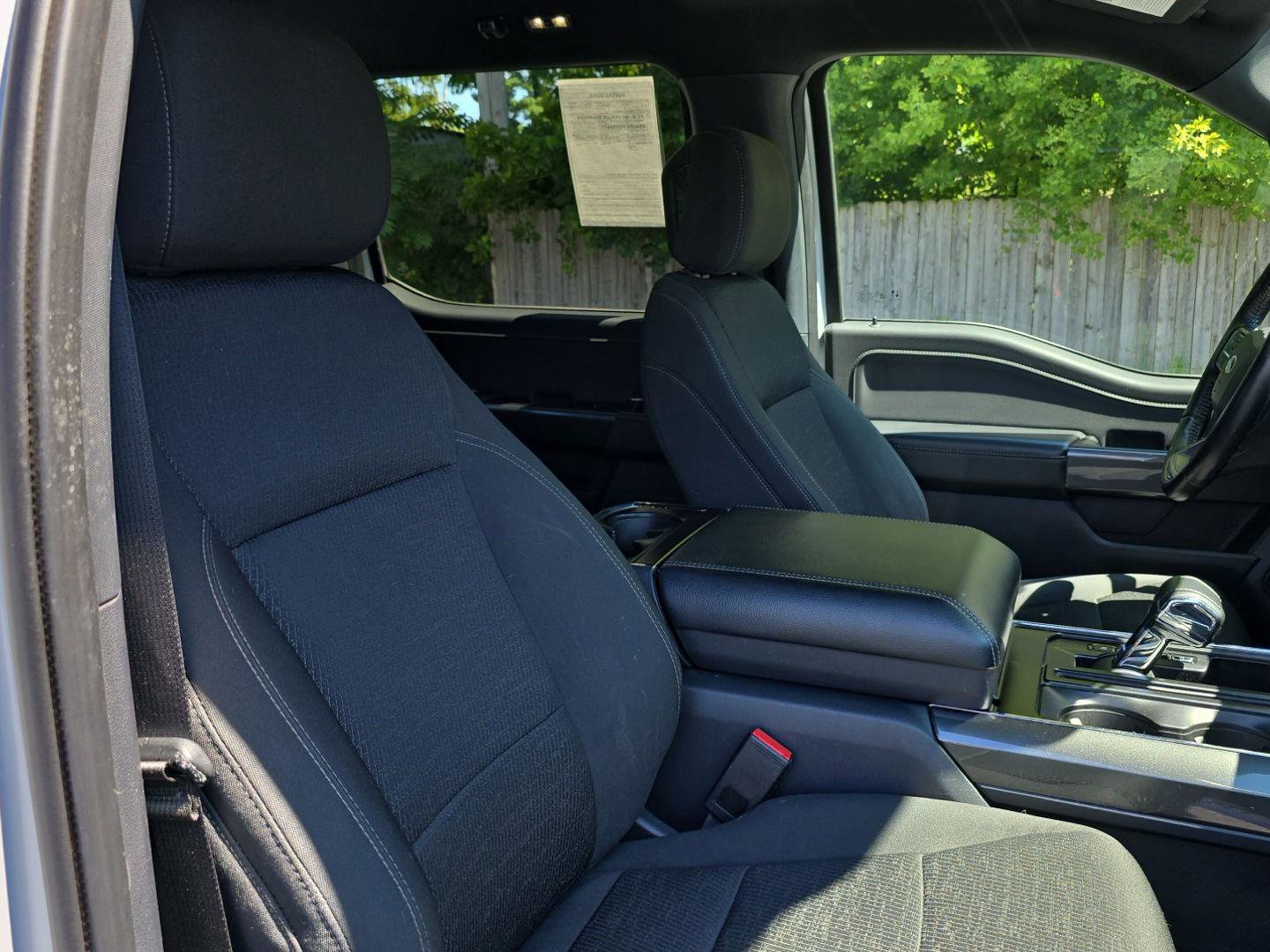 Used 2022 Ford F150 XLT w/ Equipment Group 302A High image 40