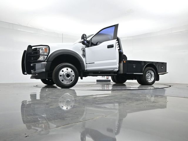 Used 2022 Ford F450 XL w/ Power Equipment Group RWD image 50