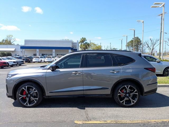 New 2026 Acura MDX Type S image 5