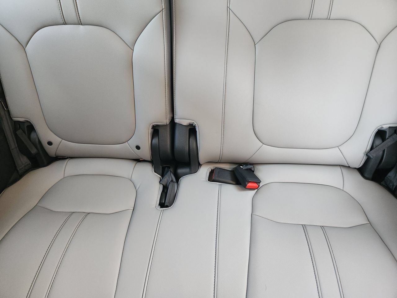 Certified 2023 Honda Pilot Elite image 30