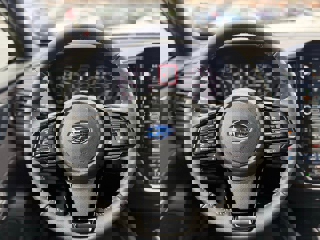 New 2026 Subaru Forester Premium image 8