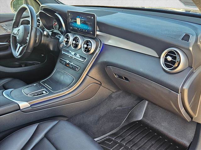 Used 2022 Mercedes-Benz GLC 300 image 22