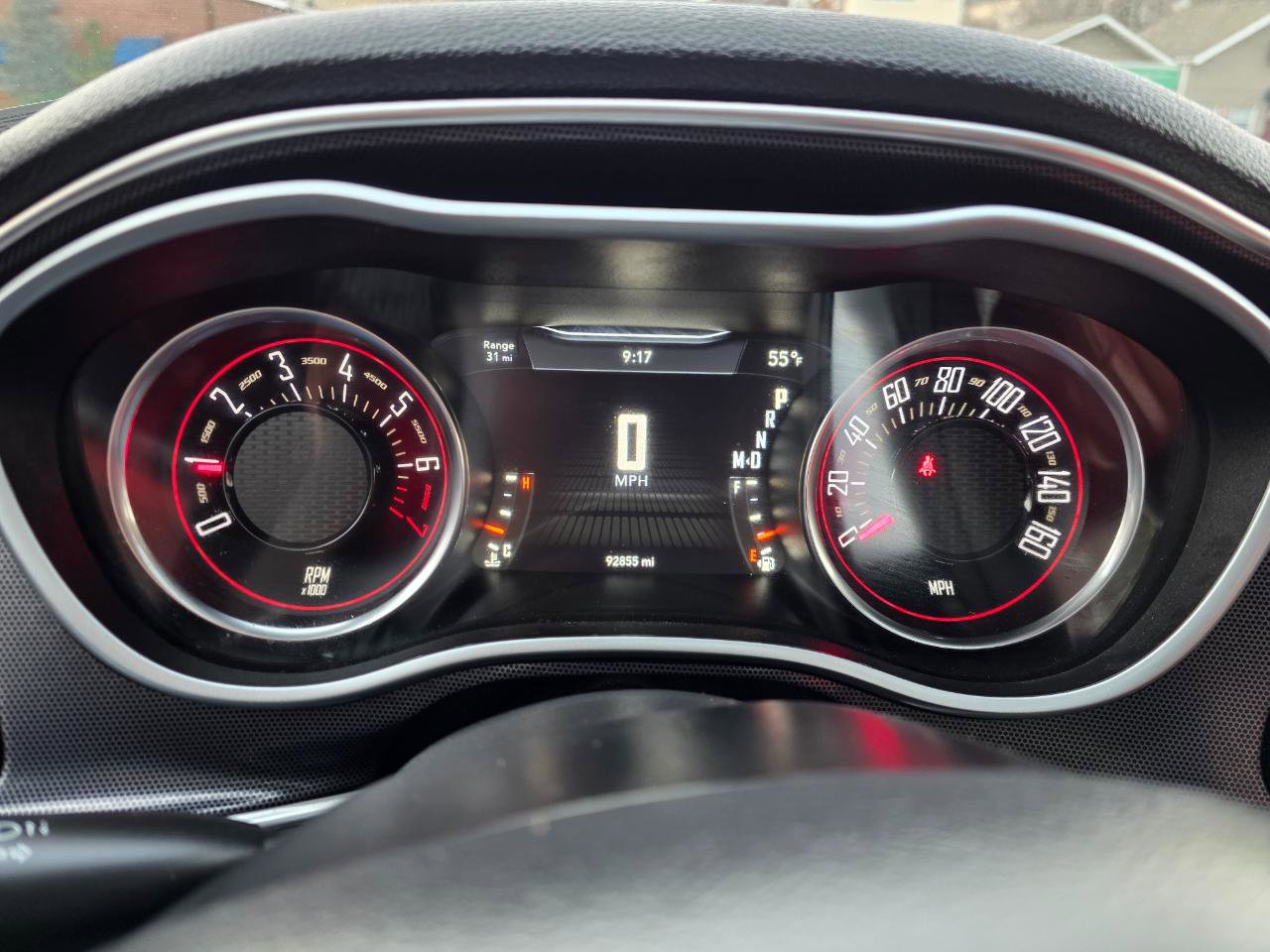 Used 2017 Dodge Challenger GT image 22