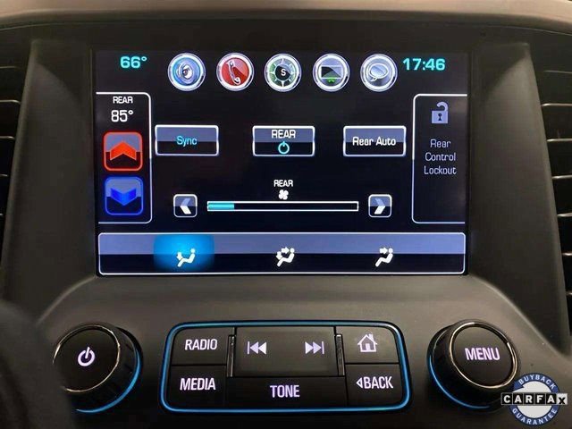 Used 2017 GMC Acadia Denali w/ Technology Package image 52