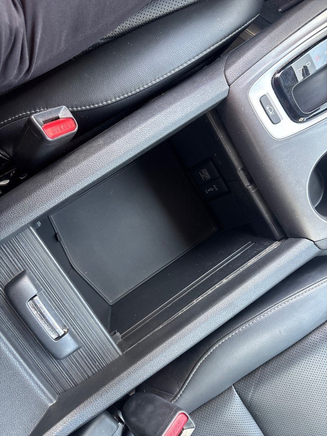 Used 2018 Honda Ridgeline RTL-T image 26