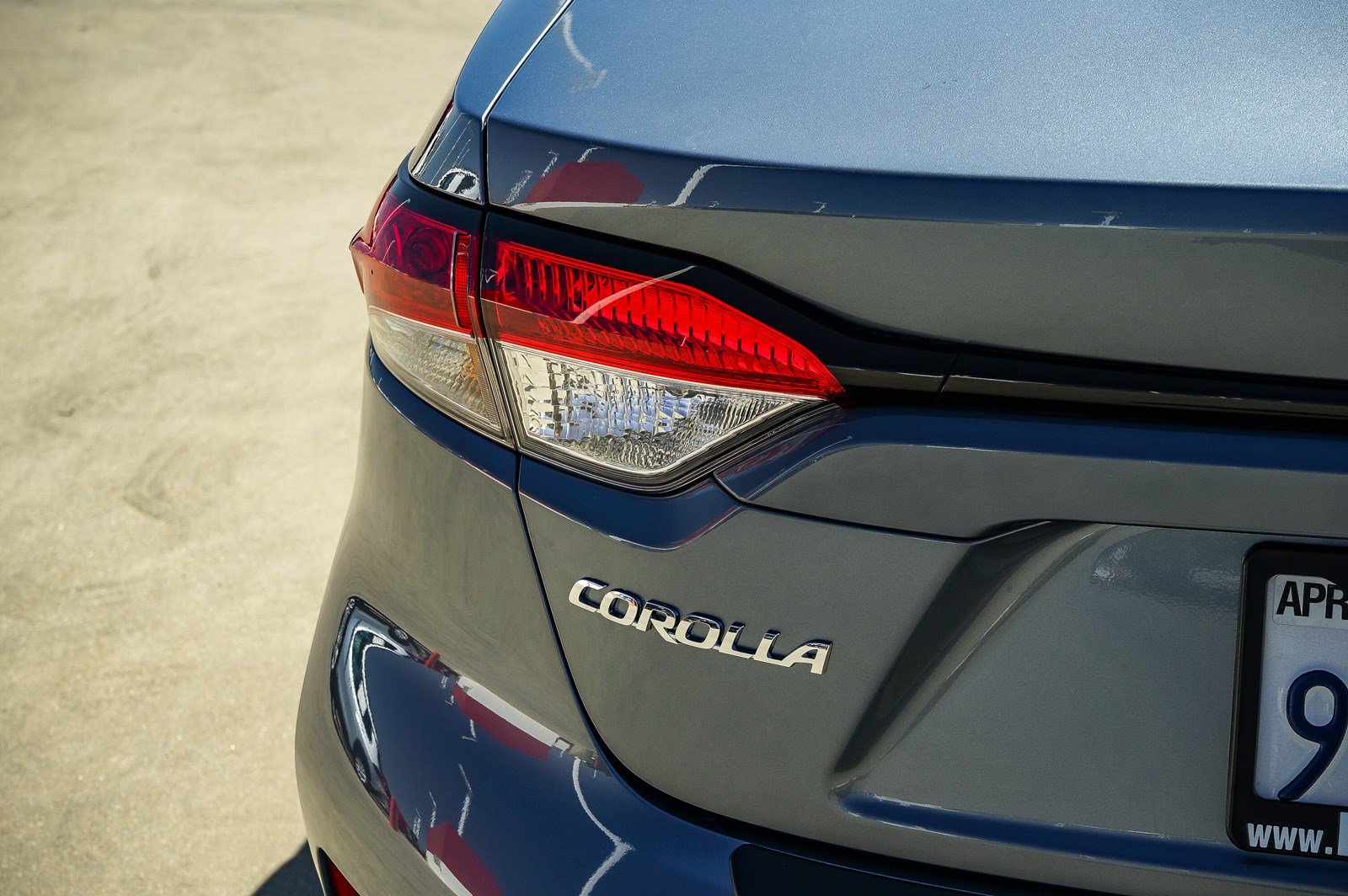 Certified 2026 Toyota Corolla LE FWD image 12
