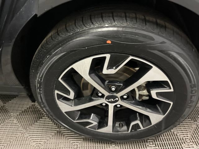 Certified 2023 Kia Sportage EX image 26