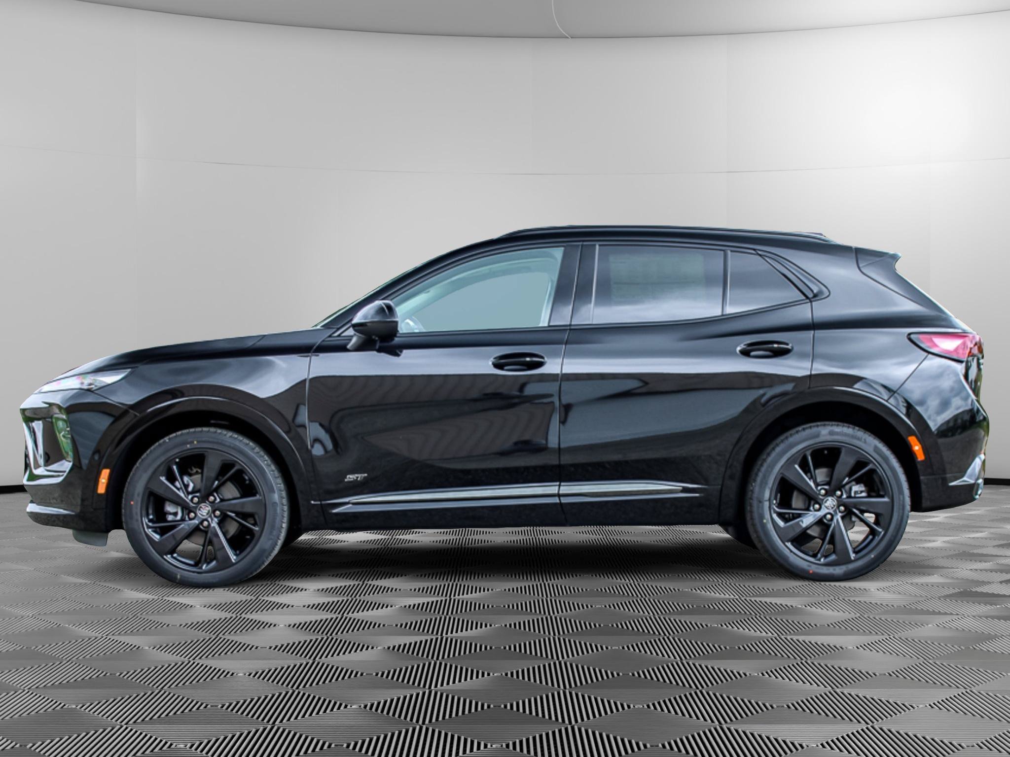 New 2026 Buick Envision Sport Touring AWD/4WD image 4