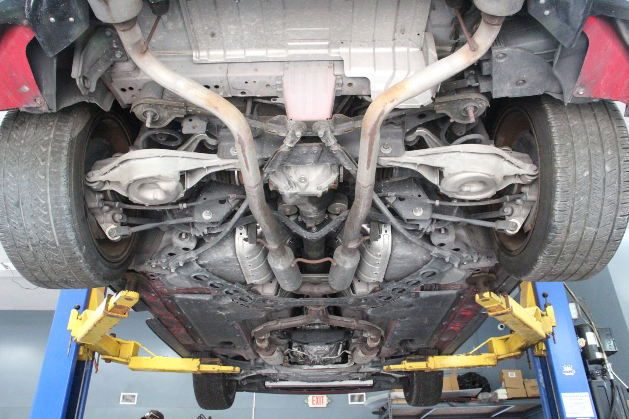 Used 2017 Nissan 370Z Coupe image 95