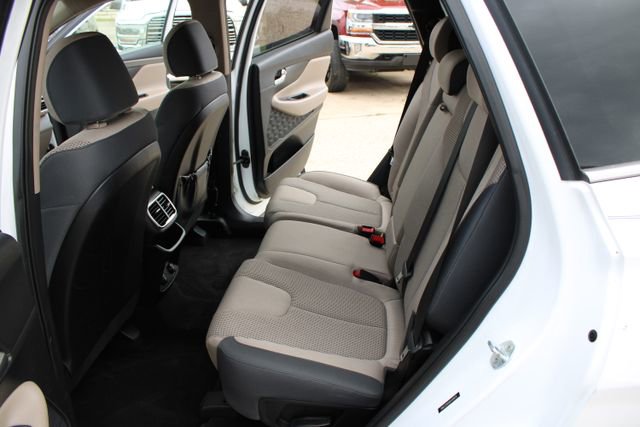 Used 2019 Hyundai Santa Fe SEL FWD image 36