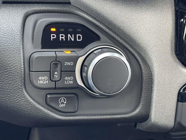 New 2026 RAM 1500 Tradesman image 18