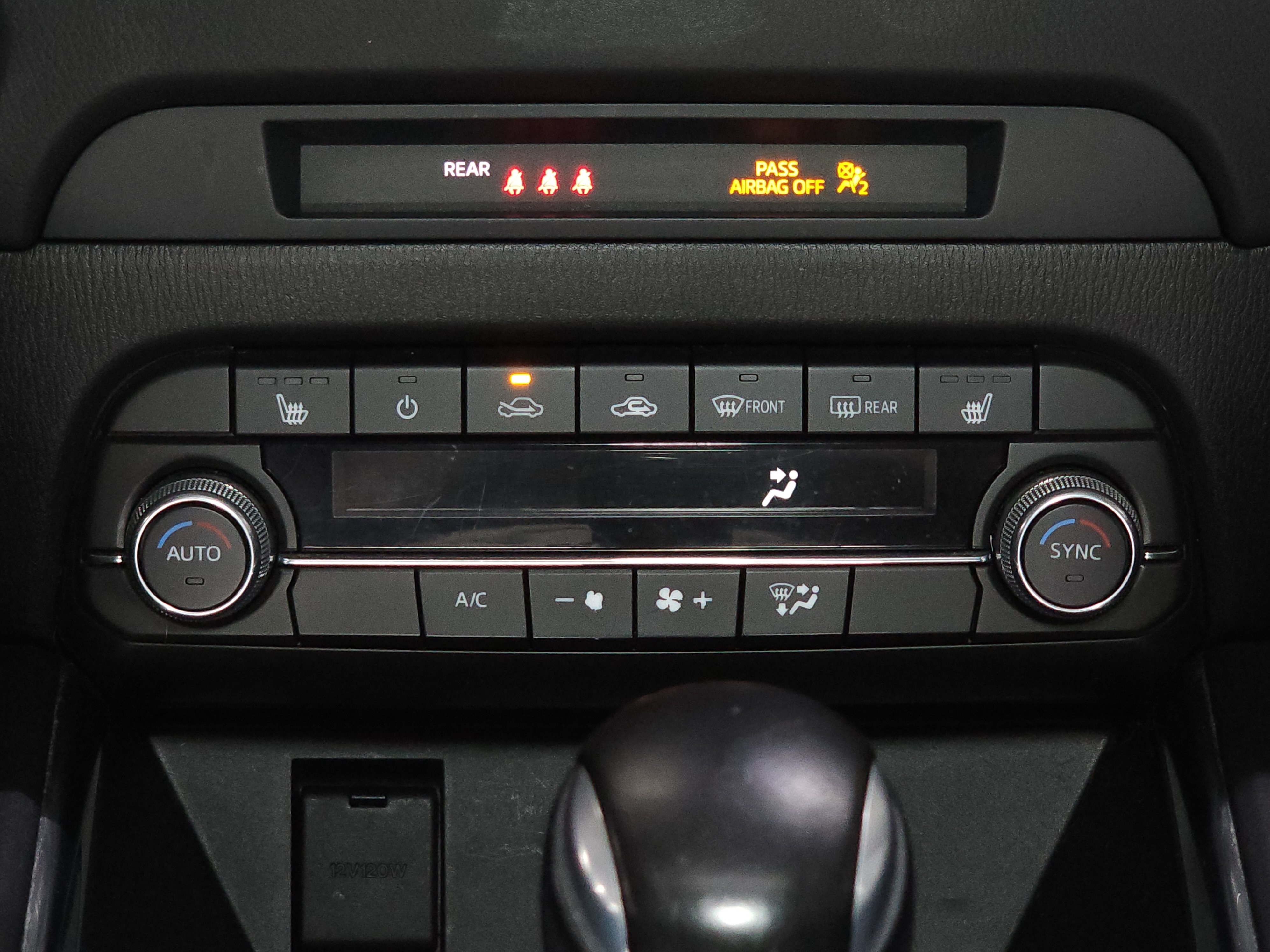 Used 2022 MAZDA CX-5 AWD 2.5 S w/ Premium Package image 33