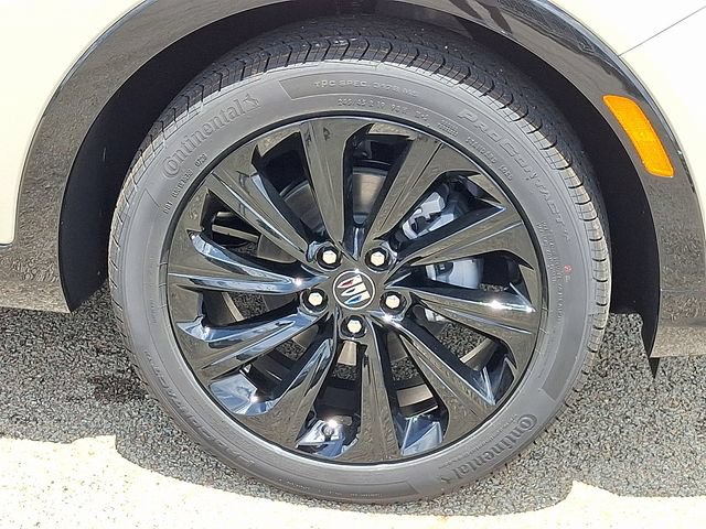 New 2026 Buick Envista Sport Touring w/ Studio Series FWD image 9
