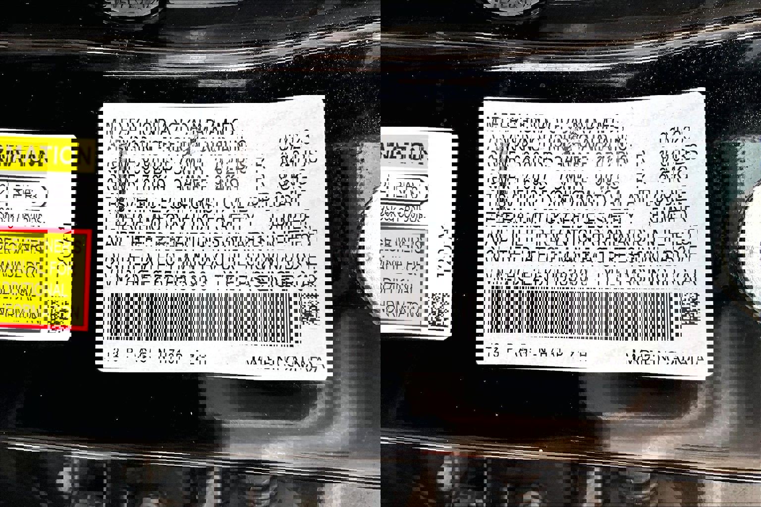 Used 2023 Honda Civic Sport image 29