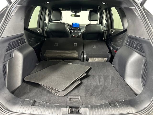 Used 2024 Ford Escape ST-Line image 26