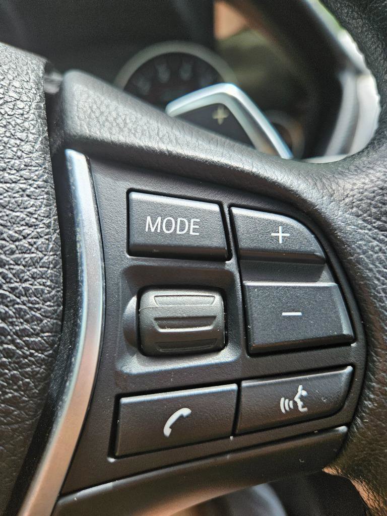 Used 2016 BMW 428i xDrive Convertible image 33