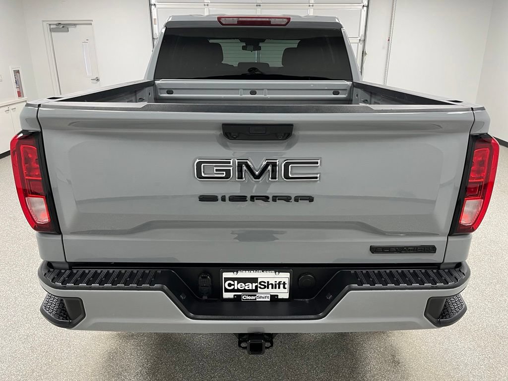 Used 2024 GMC Sierra 1500 Elevation AWD/4WD image 9