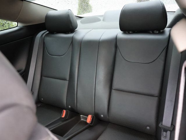 Used 2009 Pontiac G6 GXP w/ Sun And Sound Plus Package FWD image 15