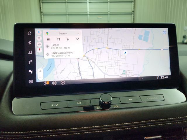 Used 2025 Nissan Rogue SL w/ Tech Package image 28