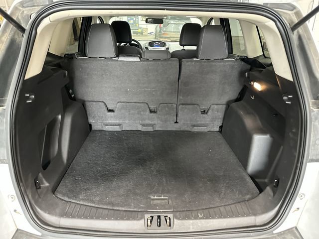 Used 2017 Ford Escape SE FWD image 23