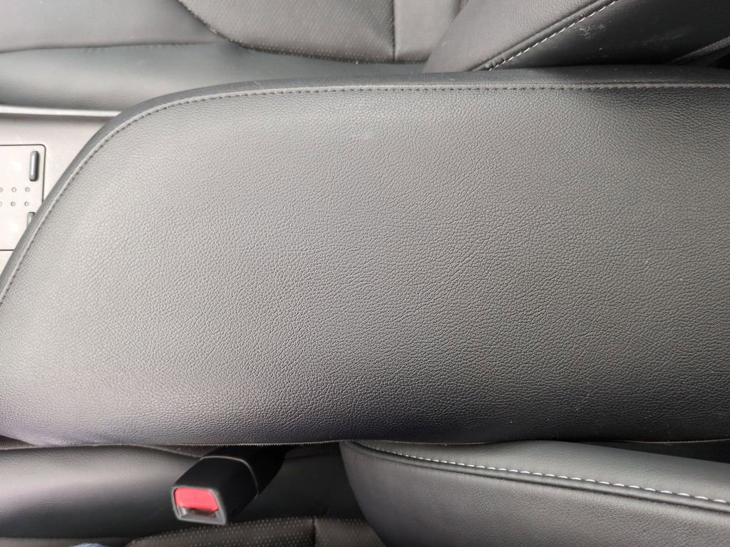 Used 2024 Toyota Camry XSE FWD image 24