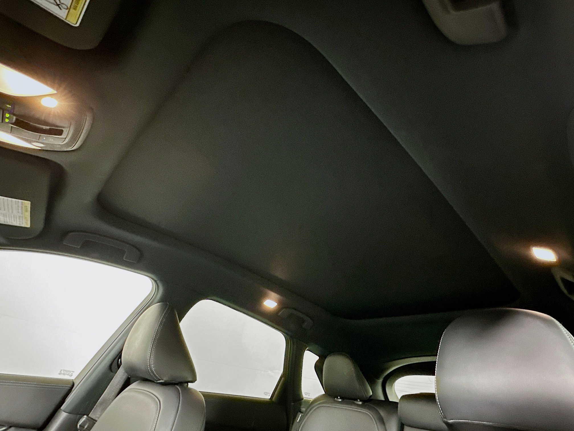 Used 2024 INFINITI QX50 Sport image 26