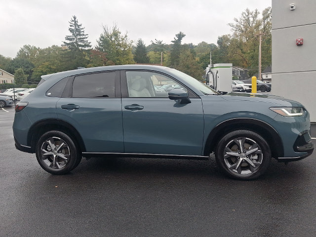 Certified 2024 Honda HR-V EX-L image 7