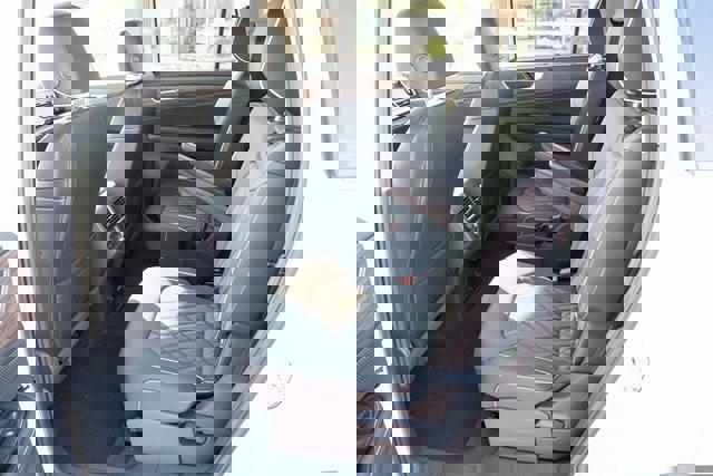 New 2026 Volkswagen Atlas SEL Premium R-Line image 29