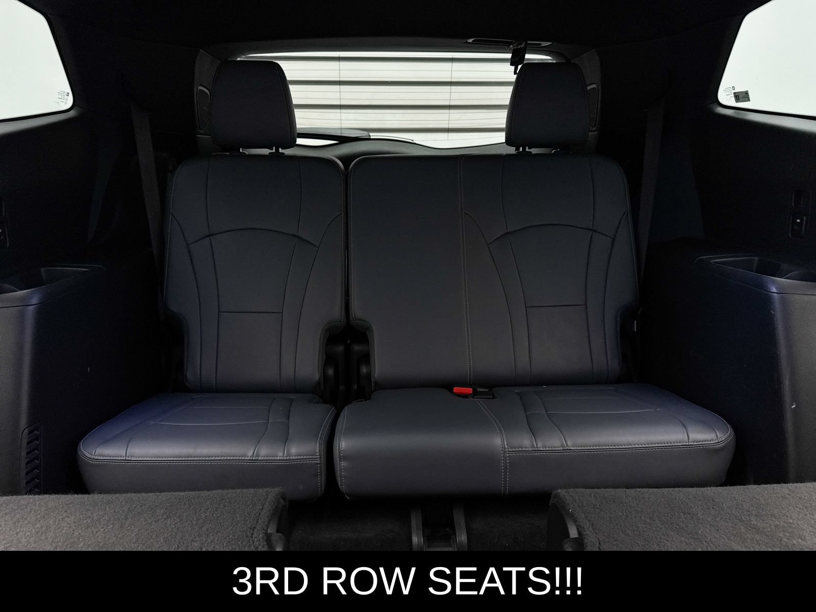 Used 2022 Buick Enclave Premium AWD/4WD image 10