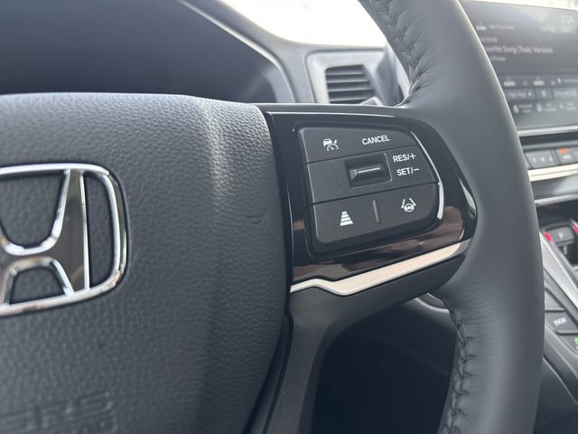 New 2026 Honda Odyssey EX-L image 39