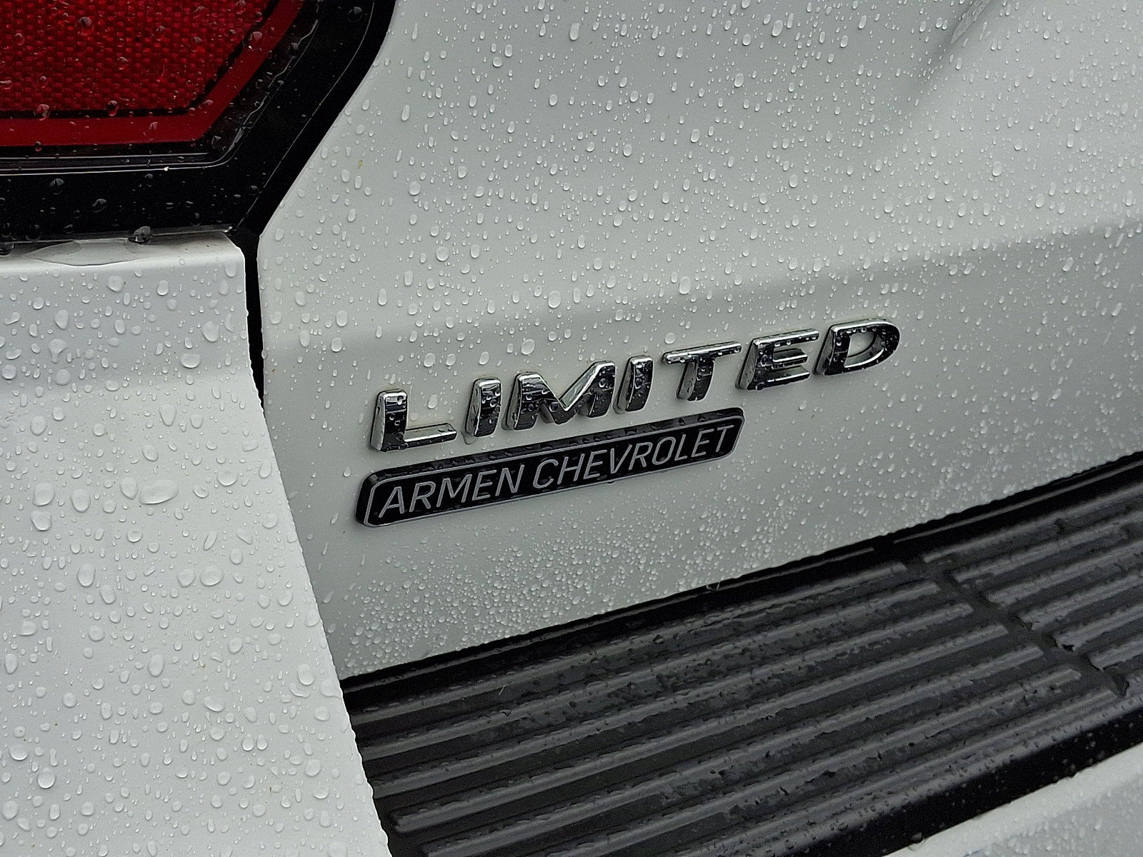 Used 2020 Ford Expedition Limited image 34