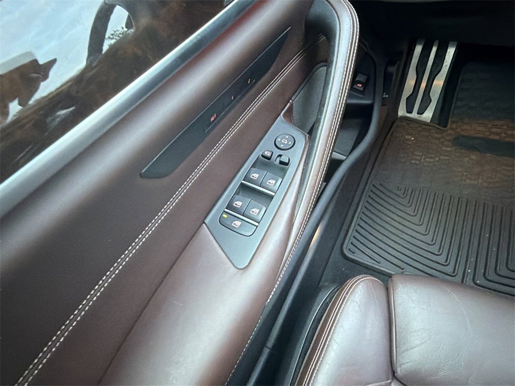 Used 2018 BMW 540i xDrive w/ M Sport Package image 6