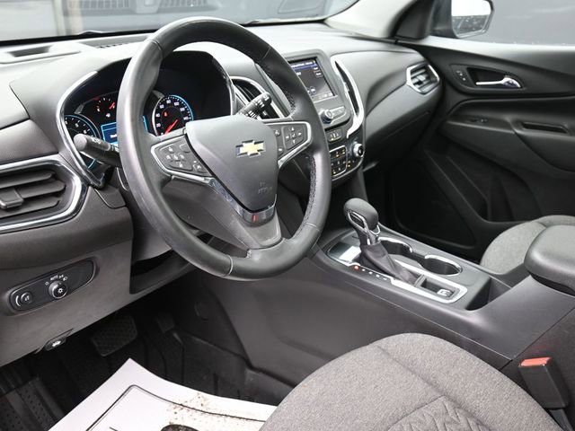 Used 2024 Chevrolet Equinox LT w/ LPO, Floor Liner Package image 14