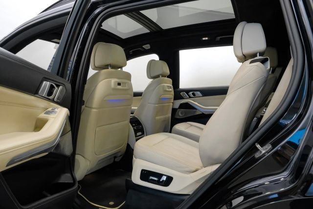 Used 2021 BMW ALPINA XB7 AWD/4WD image 51