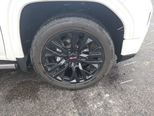 Used 2023 GMC Sierra 1500 Denali w/ Denali Reserve Package image 4