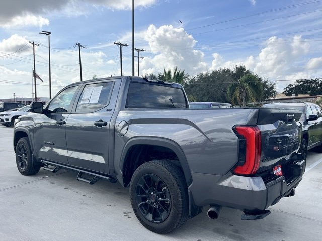Used 2024 Toyota Tundra SR5 image 5