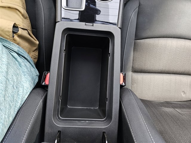 Used 2024 Nissan Altima 2.5 SV image 37