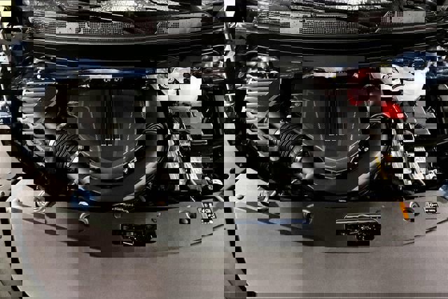 New 2026 Buick Enclave Avenir w/ Super Cruise Package image 14