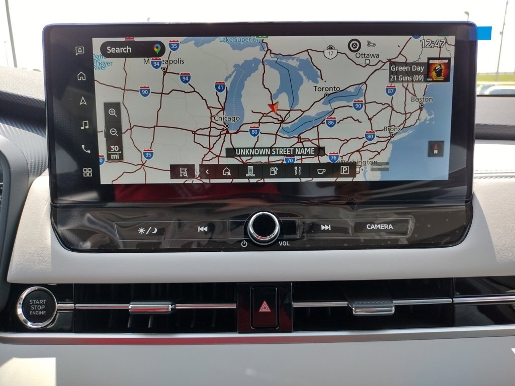 New 2025 Mitsubishi Outlander SE image 4