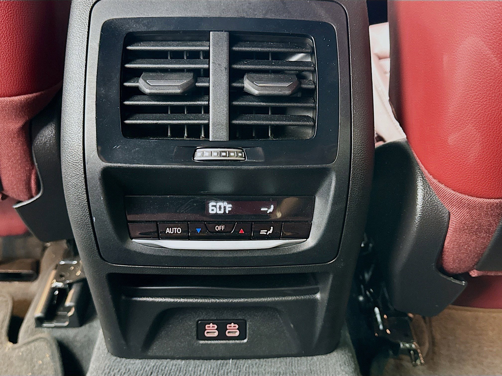 Used 2023 BMW X4 xDrive30i w/ M Sport Package image 16