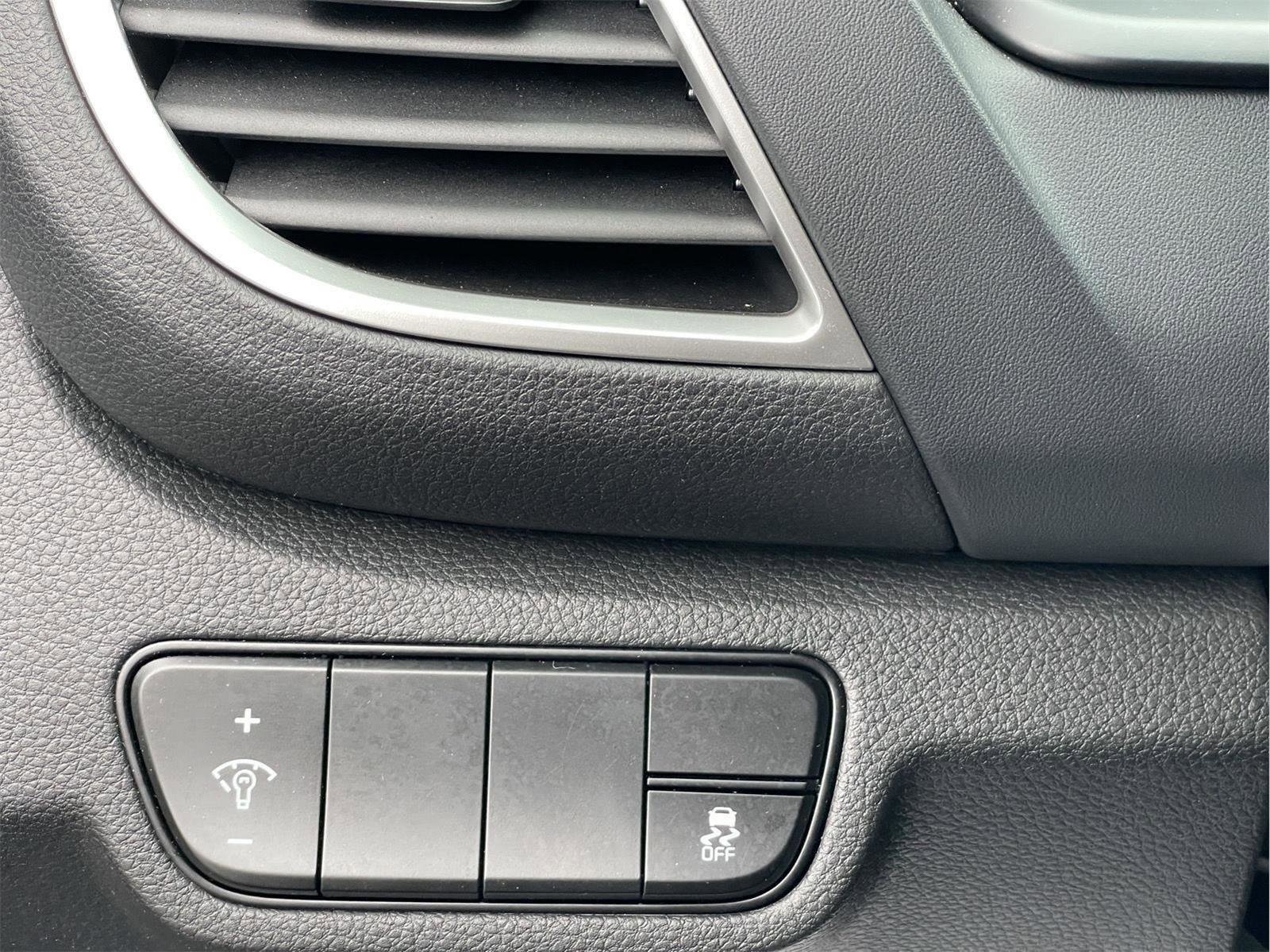 Used 2024 Kia Seltos SX image 23