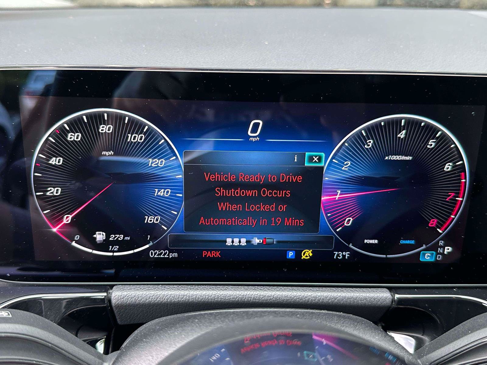 Certified 2025 Mercedes-Benz GLA 250 4MATIC image 22