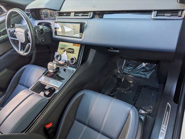 Used 2023 Land Rover Range Rover Velar R-Dynamic S AWD/4WD image 23